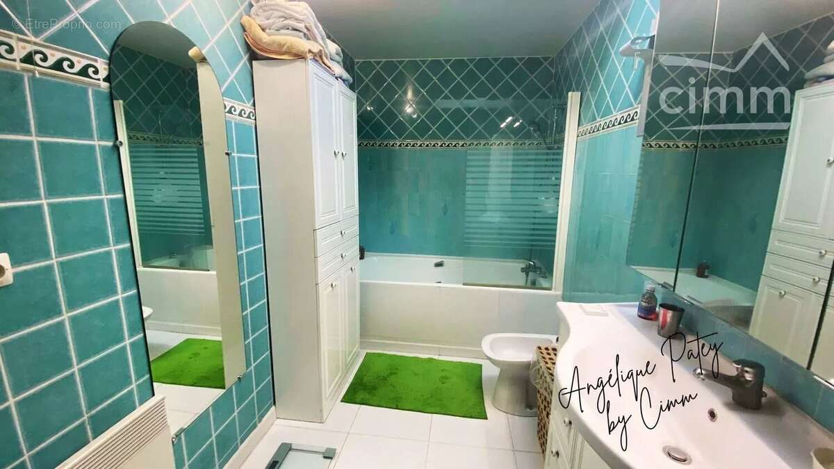 Maison à CARTELEGUE