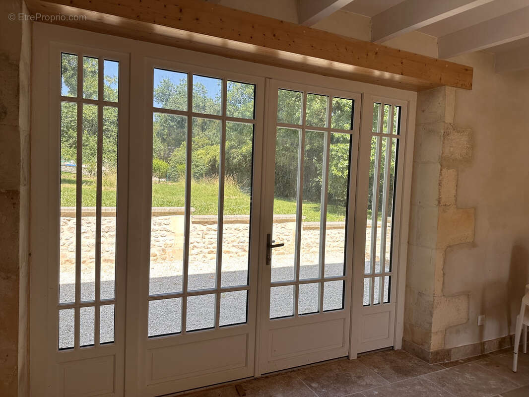 Maison à SAINT-JEAN-D&#039;ANGELY