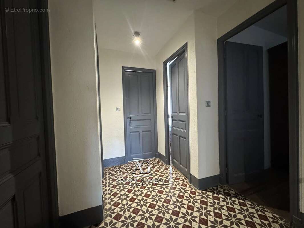 Maison à PRUNELLI-DI-FIUMORBO