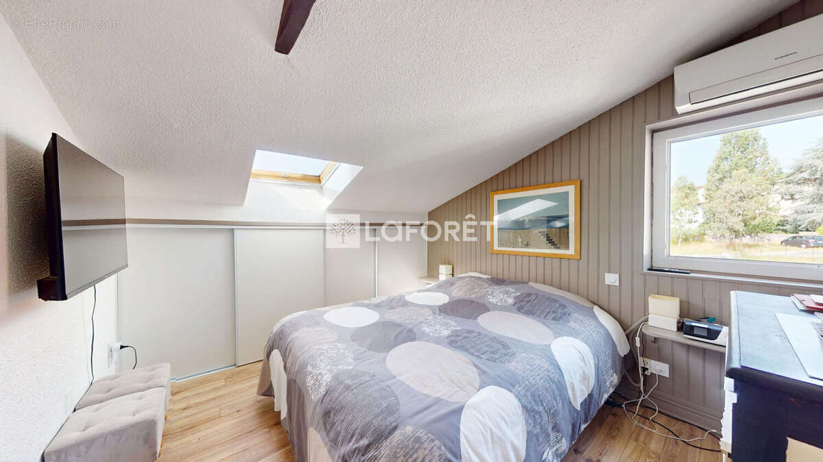 Appartement à ANGLET