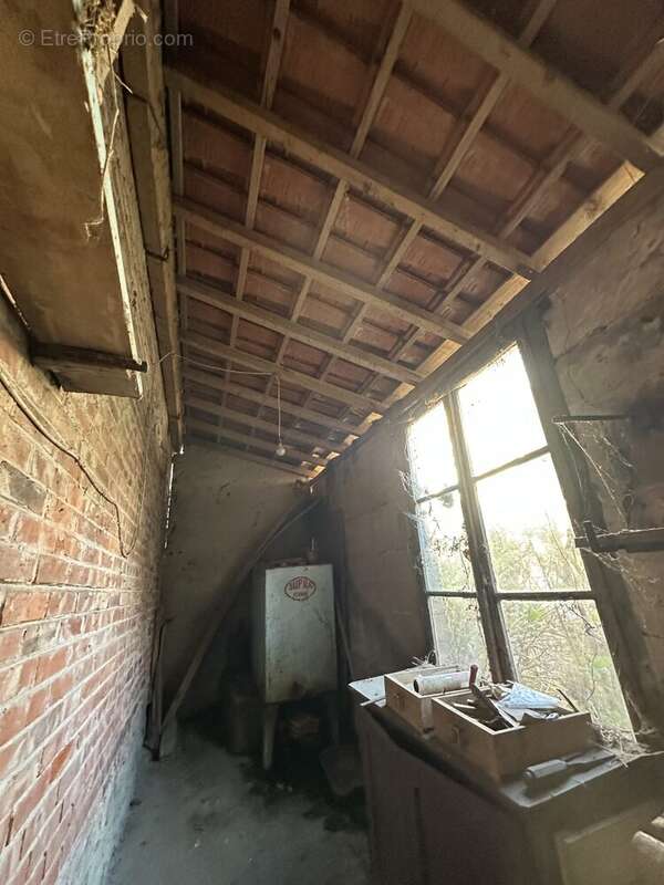 Appartement à BAR-LE-DUC