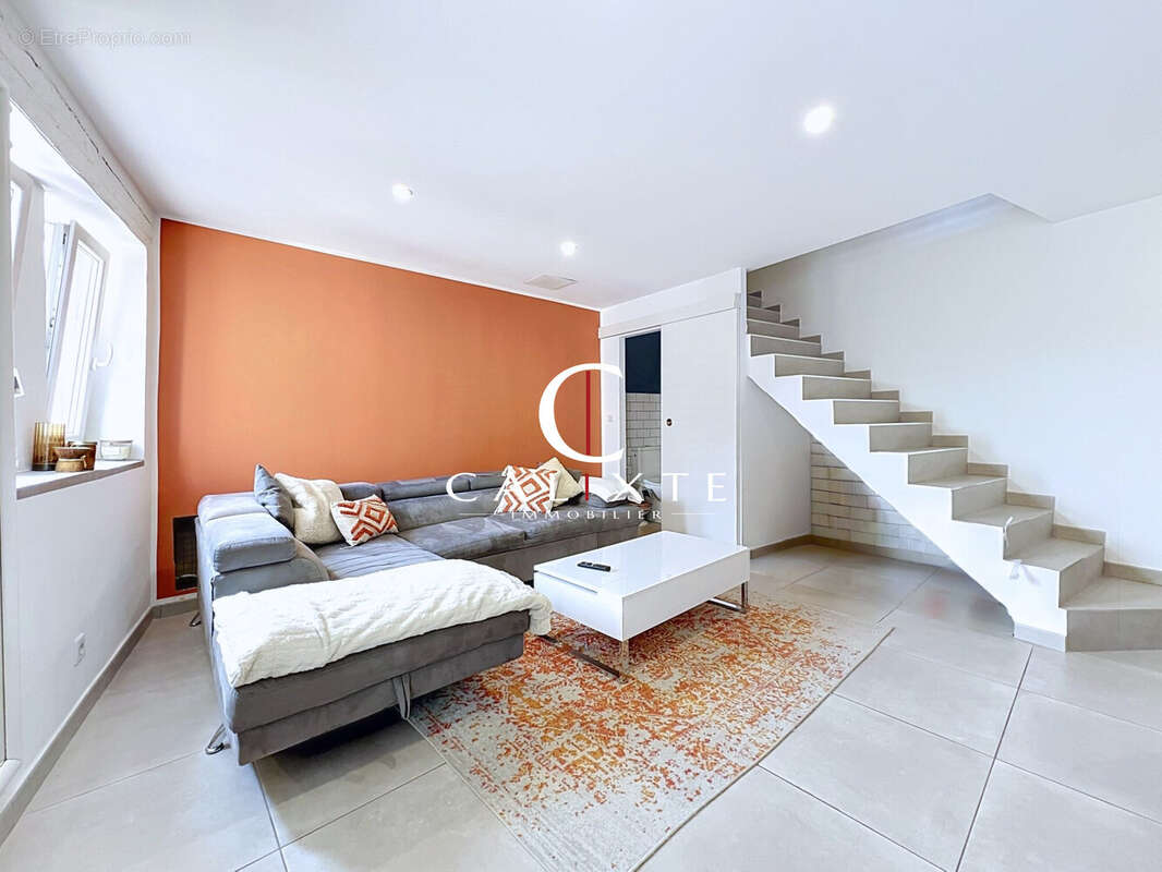 Maison 70 m² à Saint-Paul-En-Foret  - photo 7