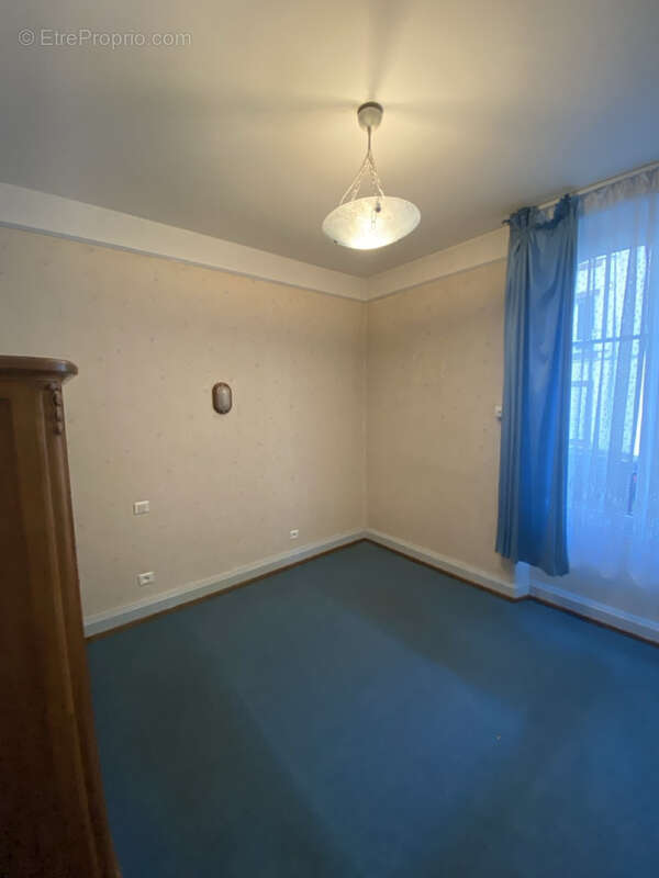 Maison à SAINT-DIE-DES-VOSGES