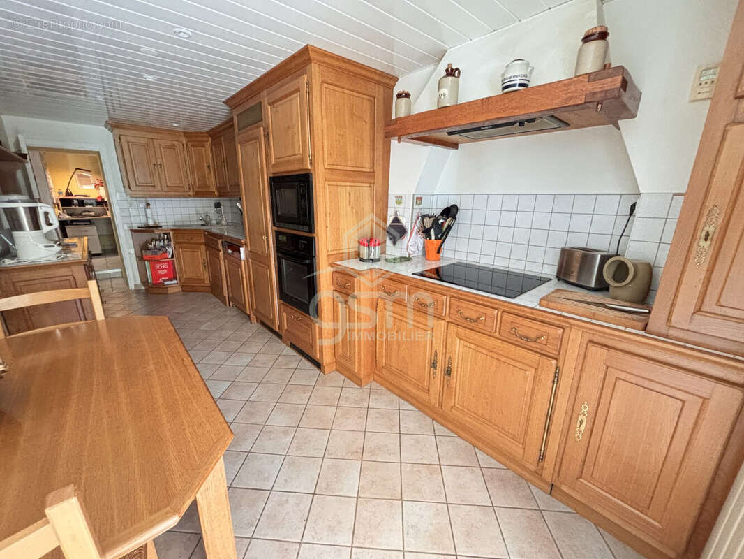 Maison à SAINT-EPAIN