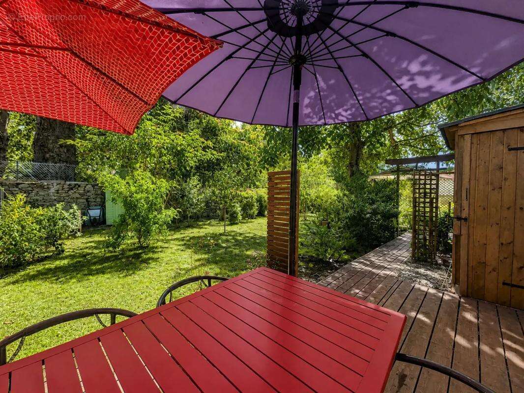 Maison de 5 pièces de 123 m² à Cugand - photo 16
