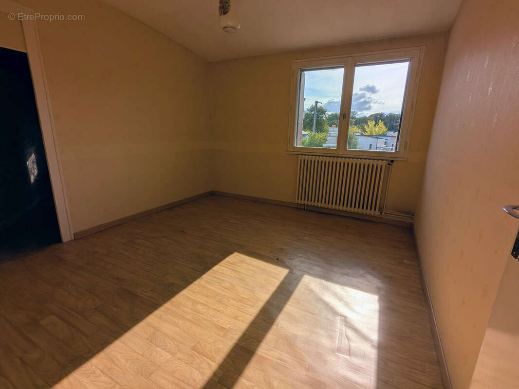 Maison à NORT-SUR-ERDRE