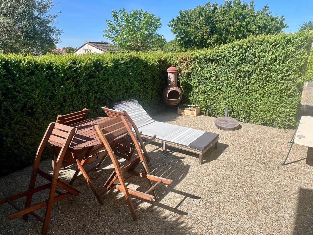 Maison 123 m² à Saint-Julien-De-L'escap  - photo 6