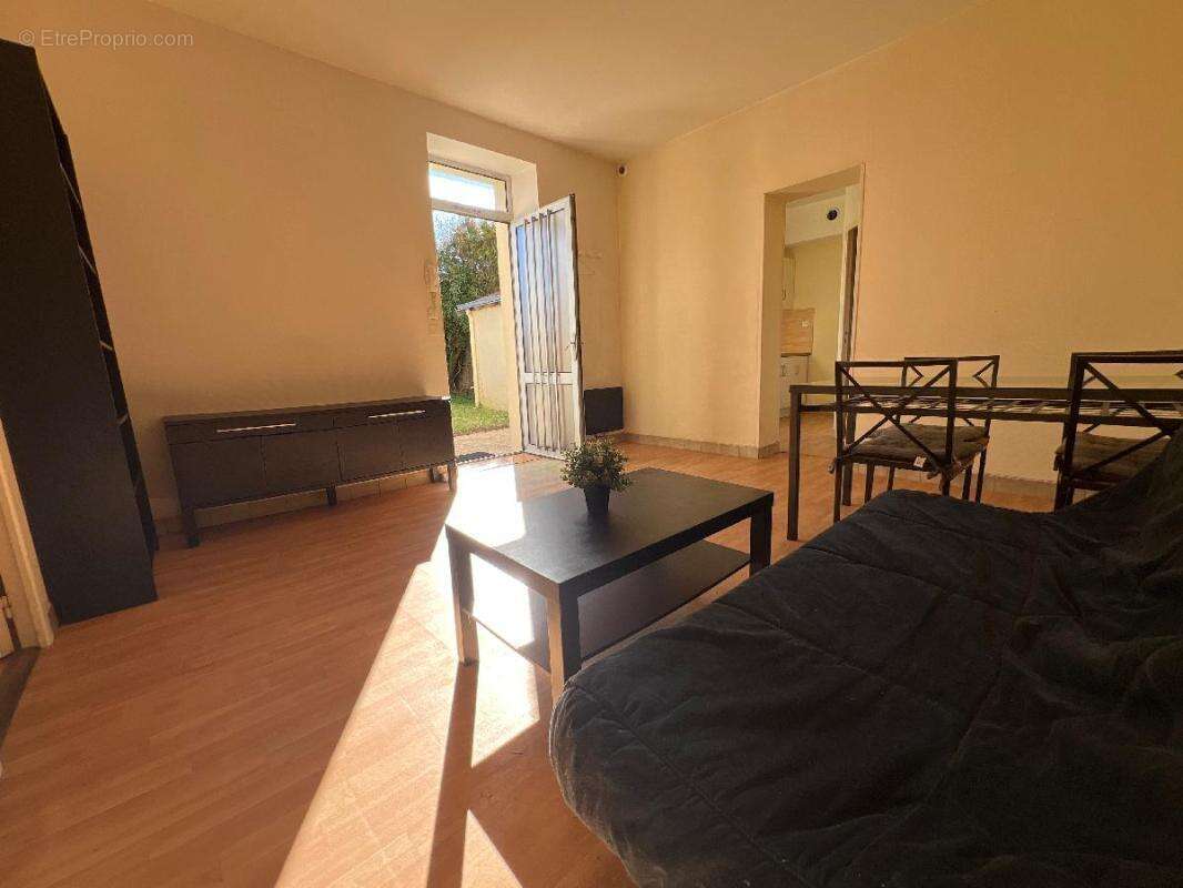 Appartement à VERTOU