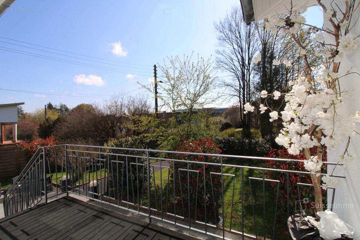 Maison Besançon 6 pièce(s) 147.15 m2 - photo 8