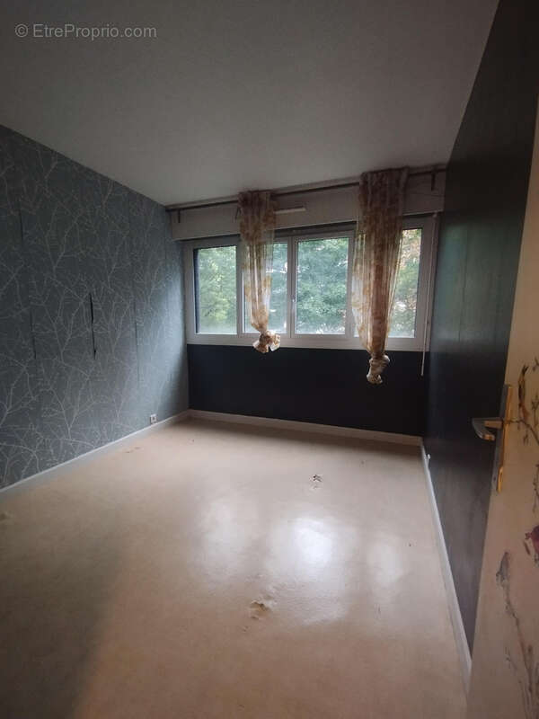 Appartement à GRIGNY