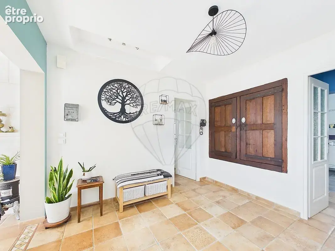Maison 4 chambre(s) à vendre - photo 5