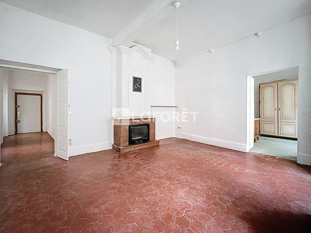 Appartement à ILLE-SUR-TET