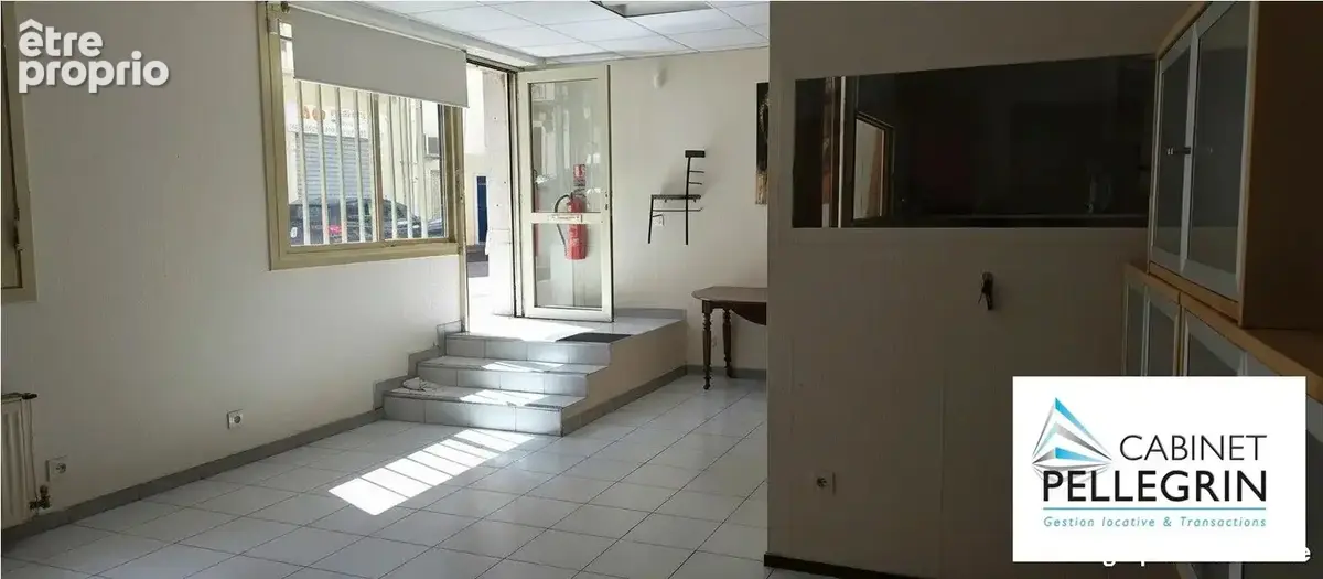 Immobilier Professionnel à vendre Marseille - photo 3