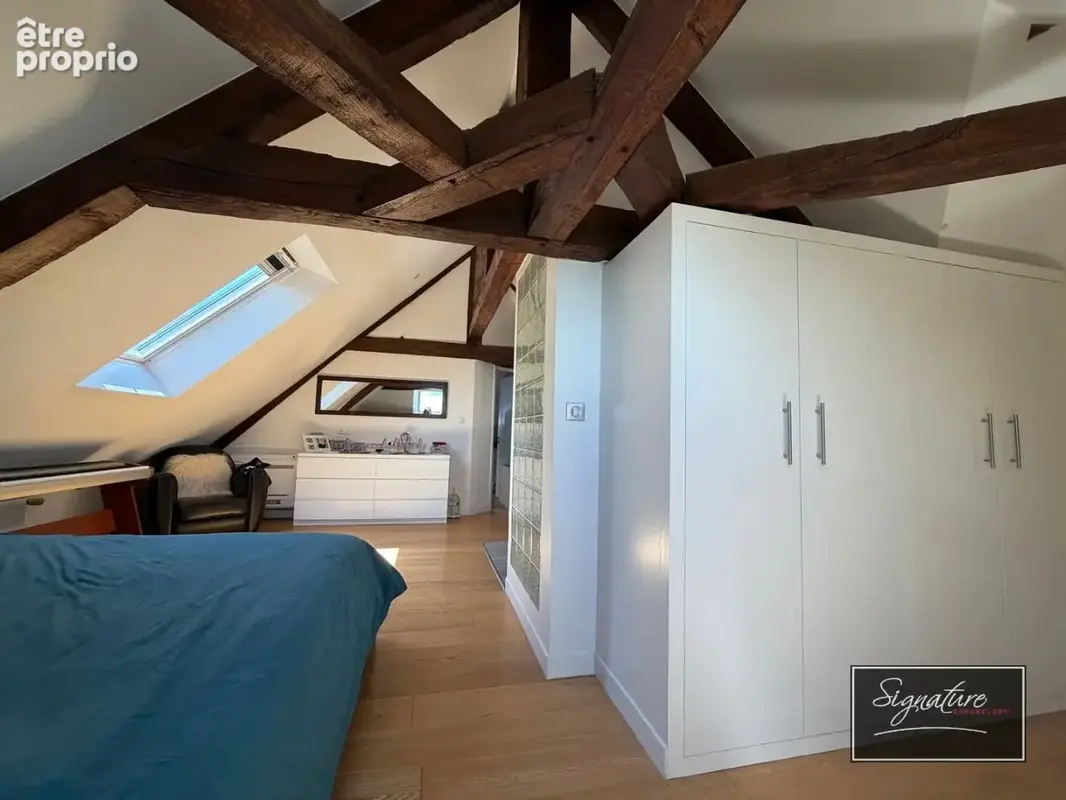 Precy sur oise maison de charme 210 m2 - photo 5