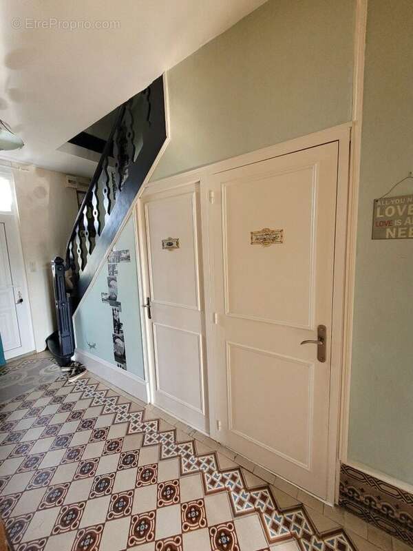 Maison à AVESNELLES