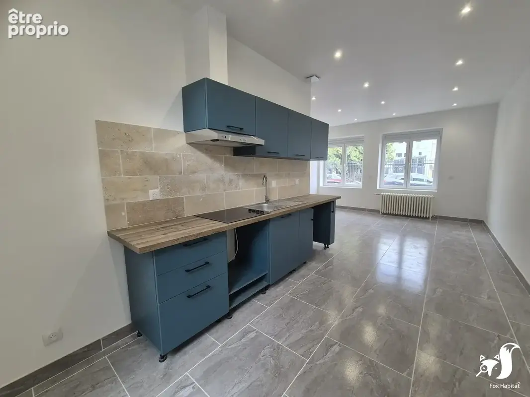 Maison 7 pièces 145 m² à vendre à Valenciennes (59300) - photo 7