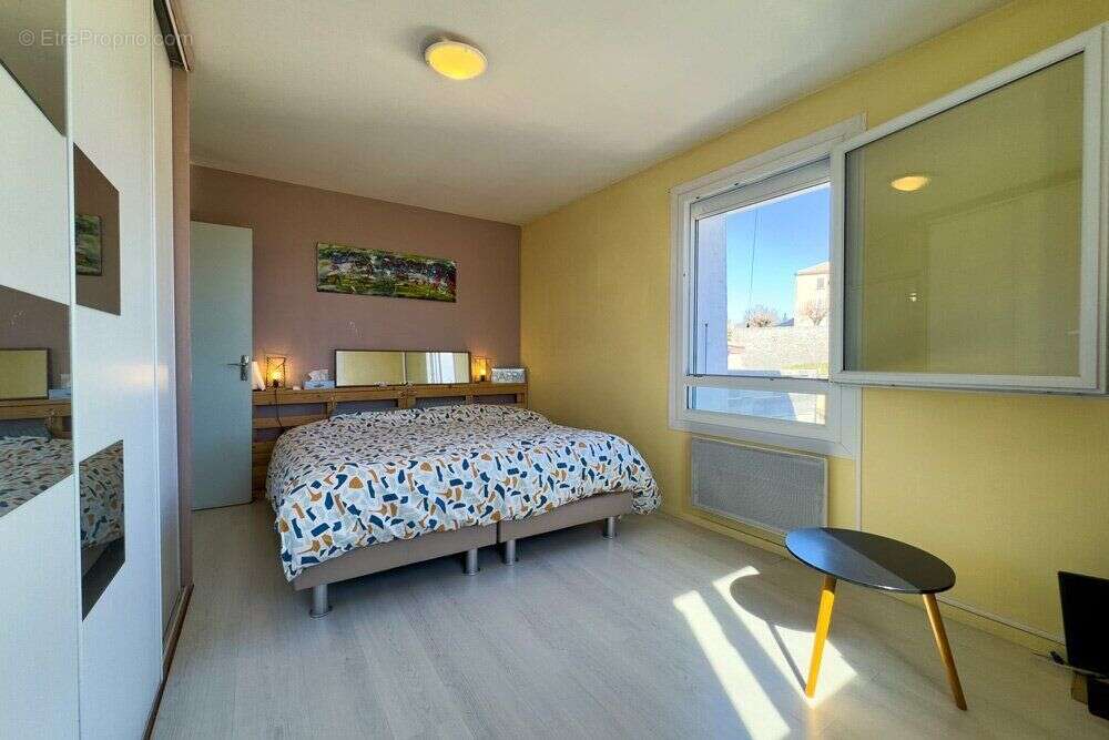 Photo 8 - Maison à THEZE