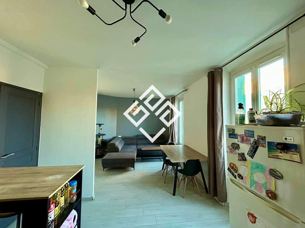 Appartement à NARBONNE