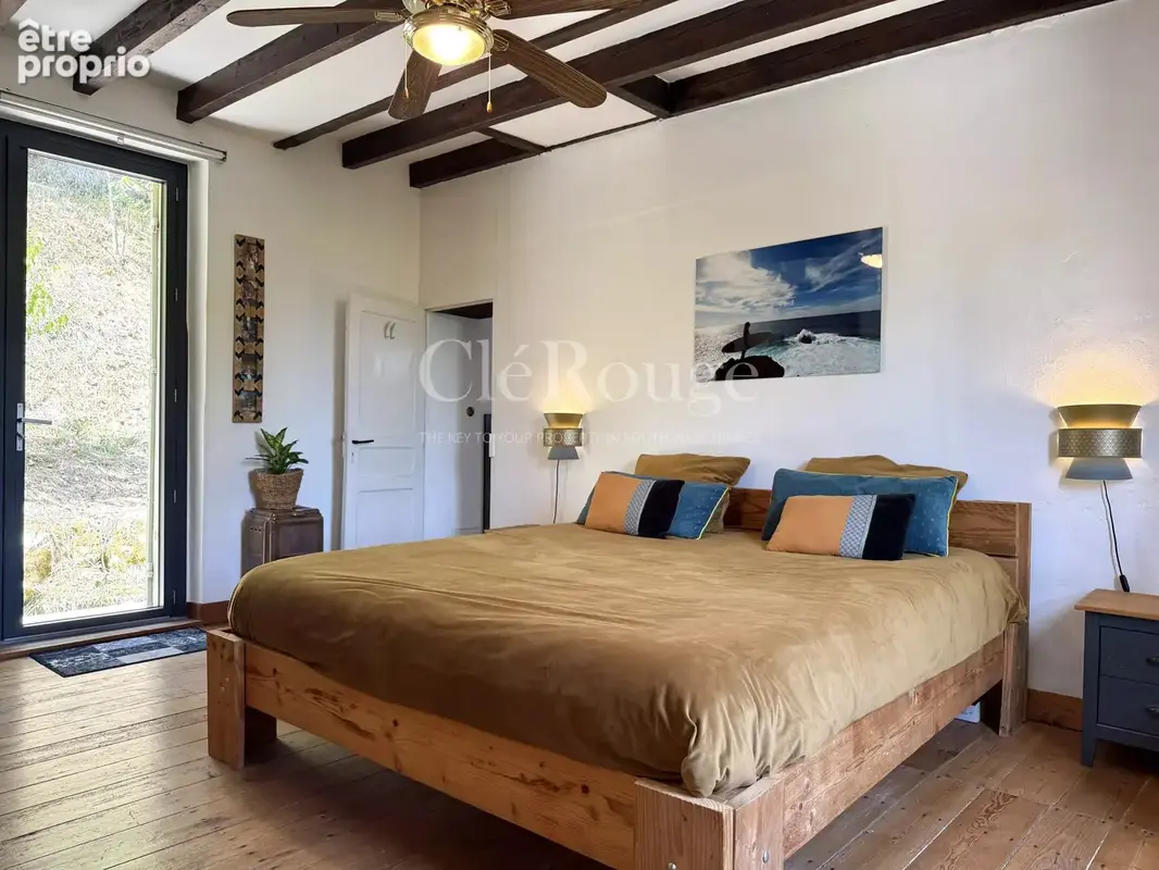 A pied d’Eymet - Propriété de charme avec gîte indépendant - photo 10