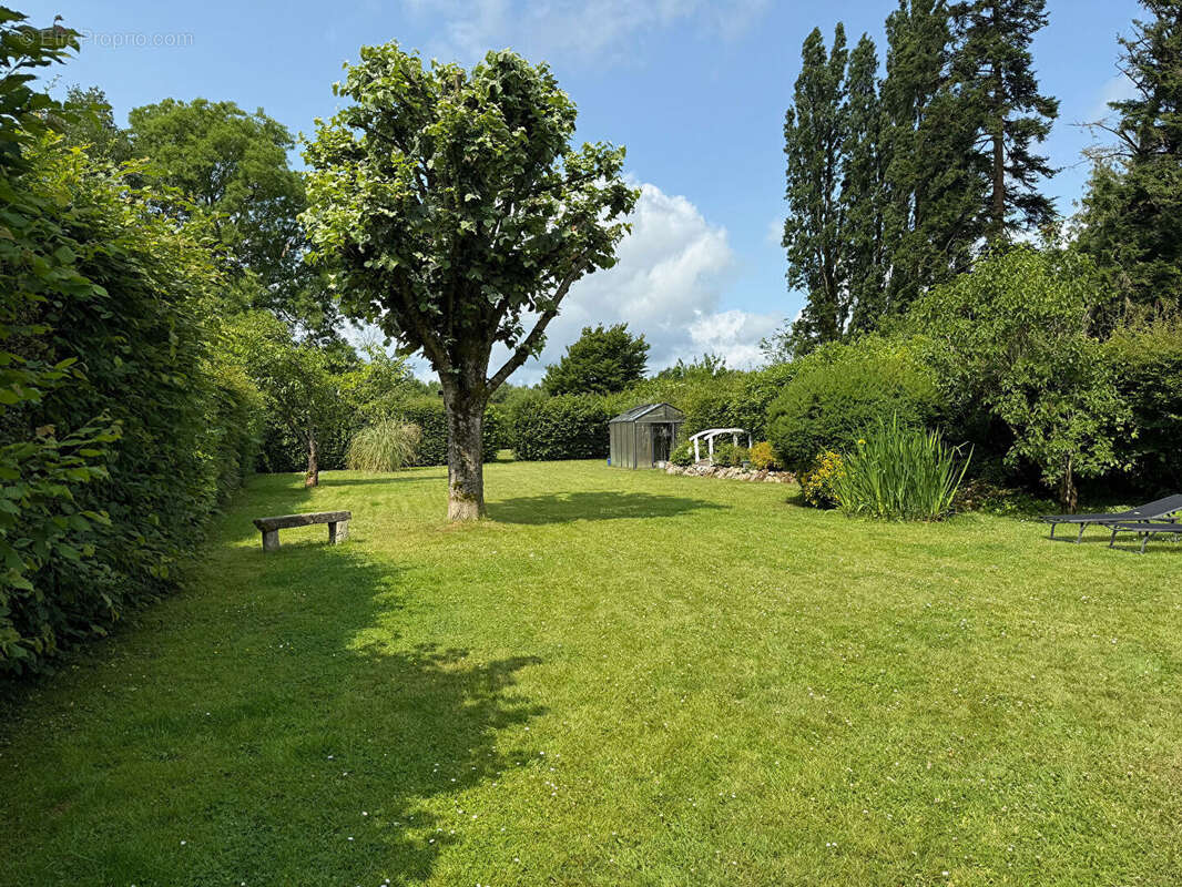 Maison à CHAUMONT-EN-VEXIN