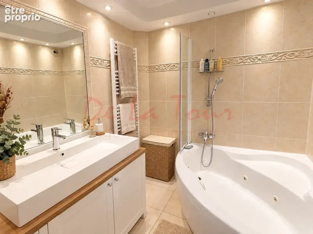 À vendre, beau T4 lumineux - photo 7