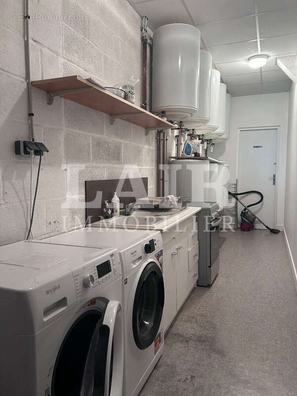 Appartement à BAGNOLES-DE-L'ORNE