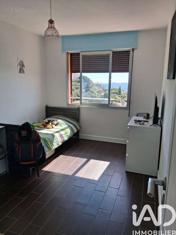 Photo 5 - Appartement à GRASSE