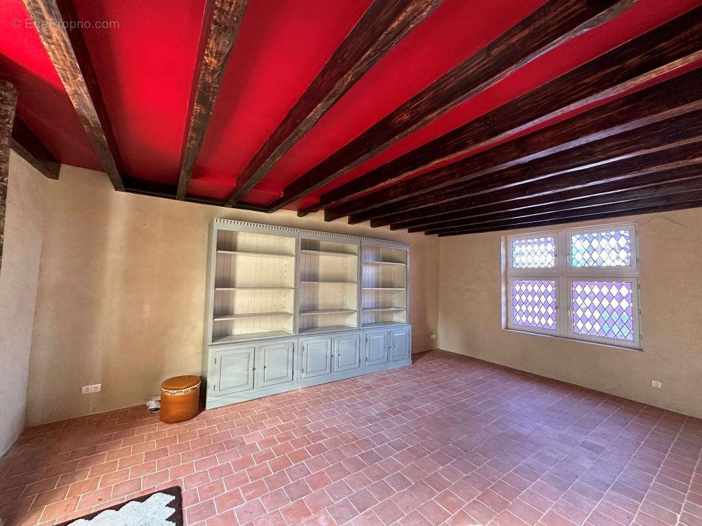 Maison à CHANTELLE
