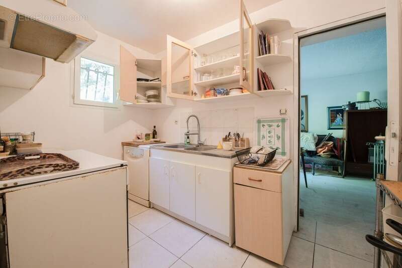 Domaine de Carheil – Maison familiale 230m² – 7 chambres – Terrain 3 022m² - photo 4