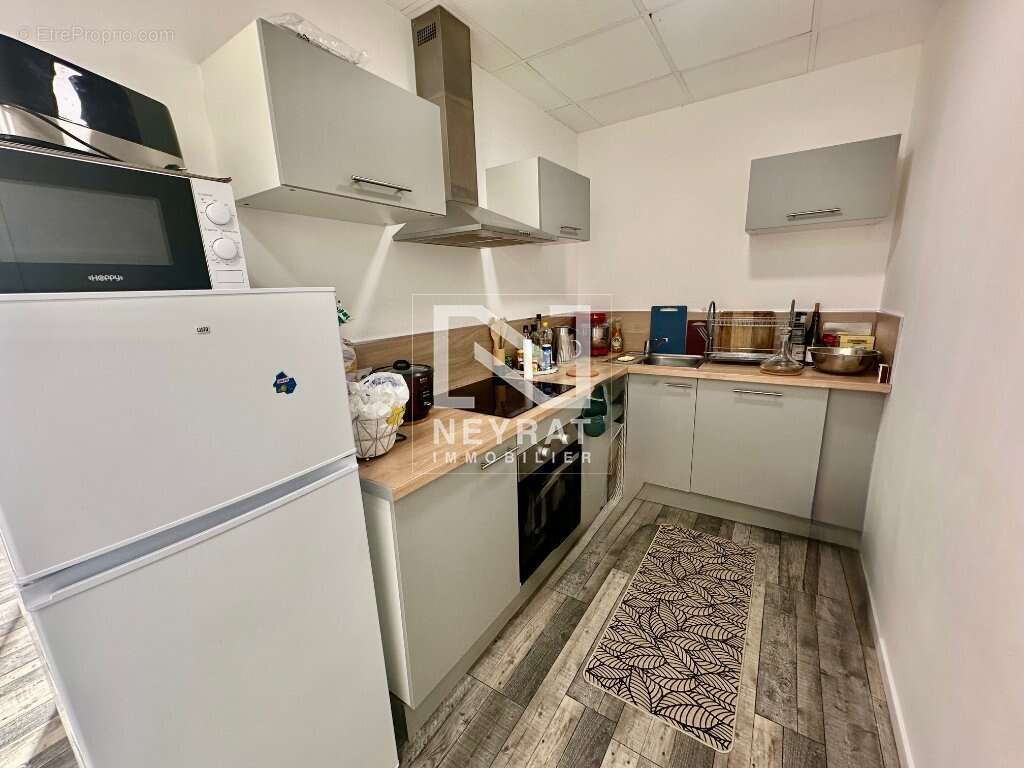 Appartement à CHALON-SUR-SAONE