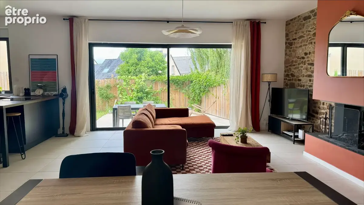 Photo Maison à Saint-Malo au prix de 574 750€