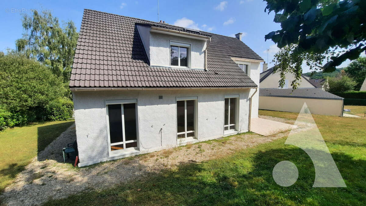 Maison Chevreuse 7 pièce(s) 163 m2 - photo 14