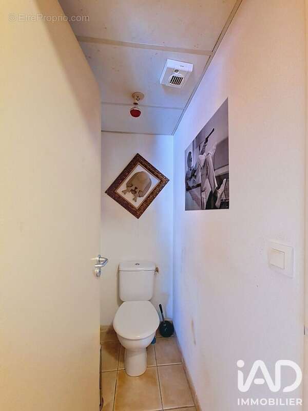 Appartement 44 m² à Port-Des-Barques  - photo 9