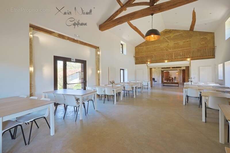 Maison à SAINT-AMOUR