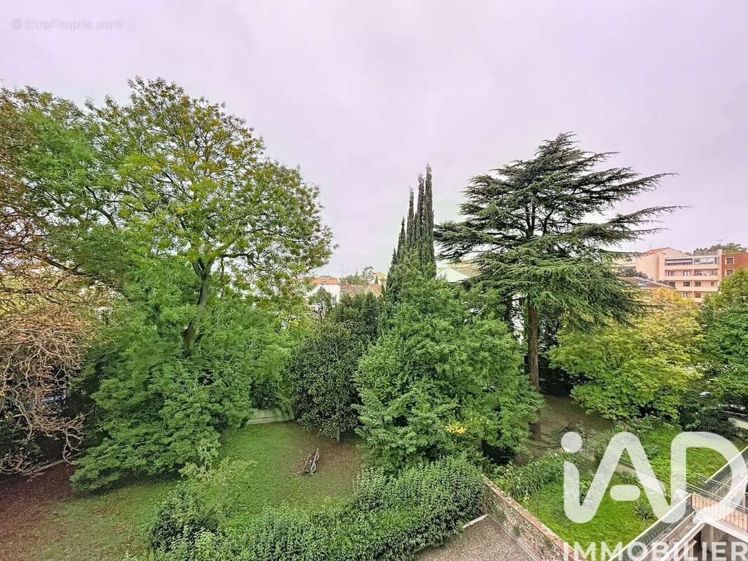 Photo 4 - Appartement à TOULOUSE