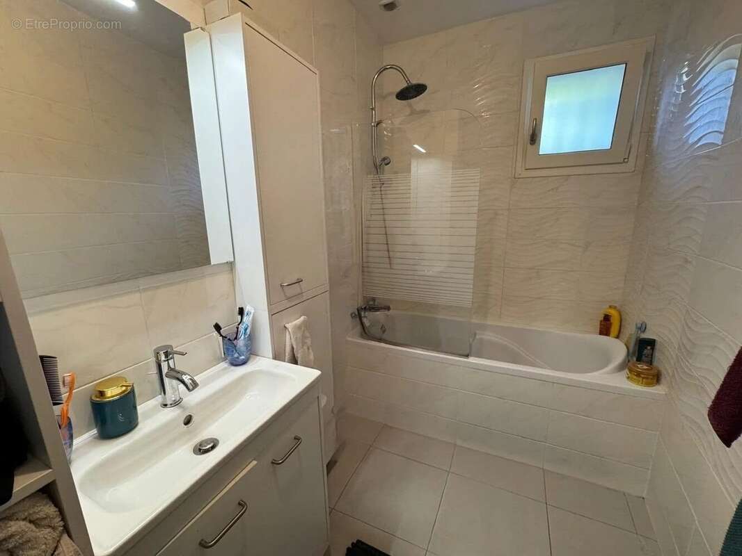 Maison à SAINT-SOUPPLETS