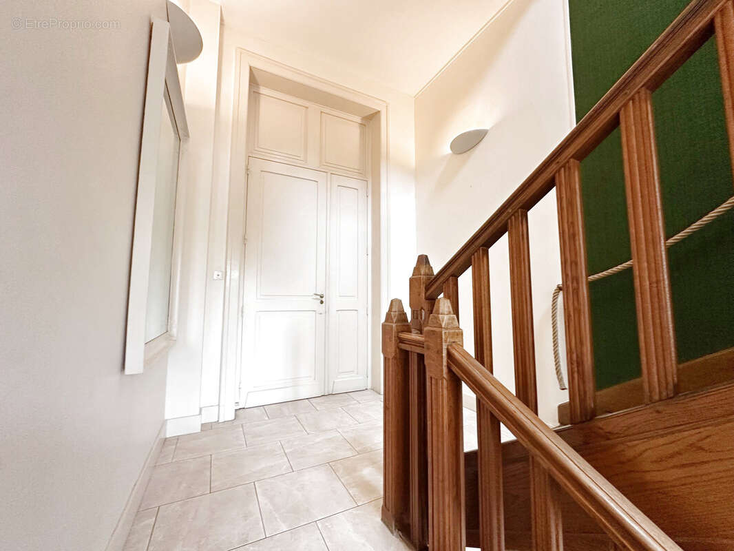 Appartement à BOURGES