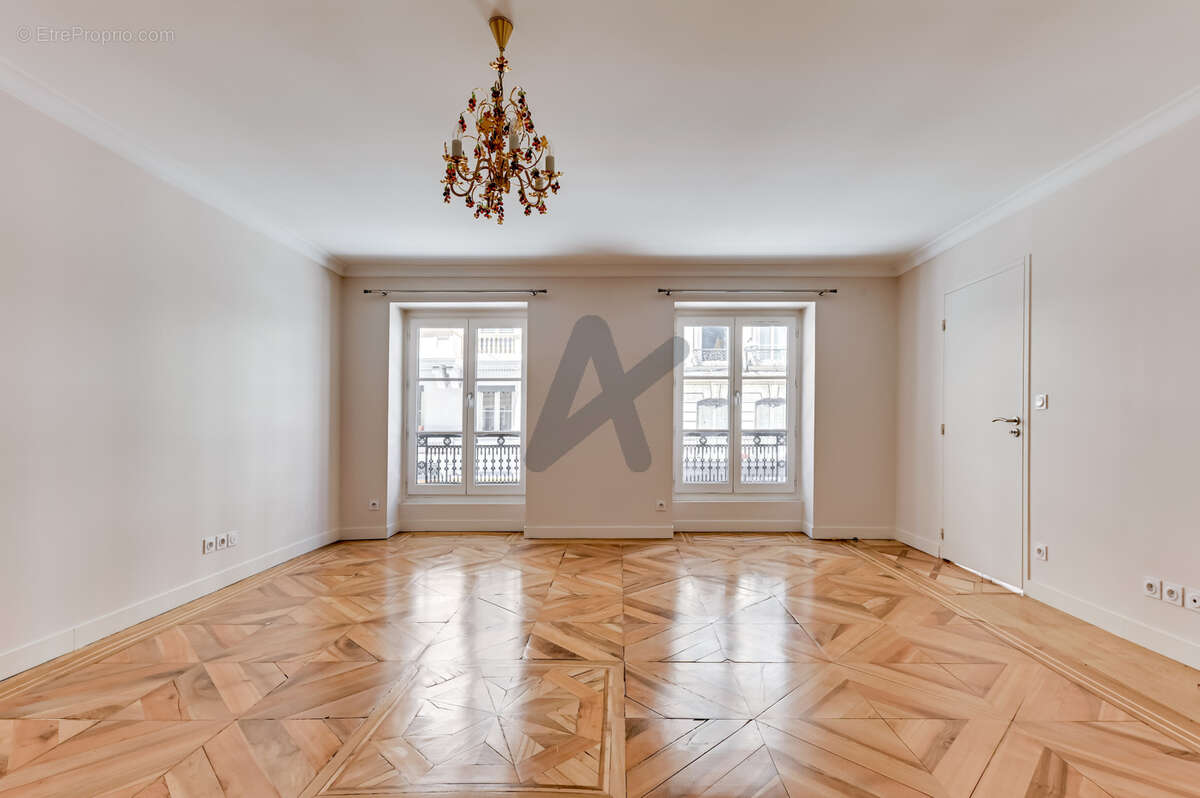 Exclusivité - Lyon 2 ème - rue Victor Hugo, appartement de 5 pièces et de 160 m2 - photo 7