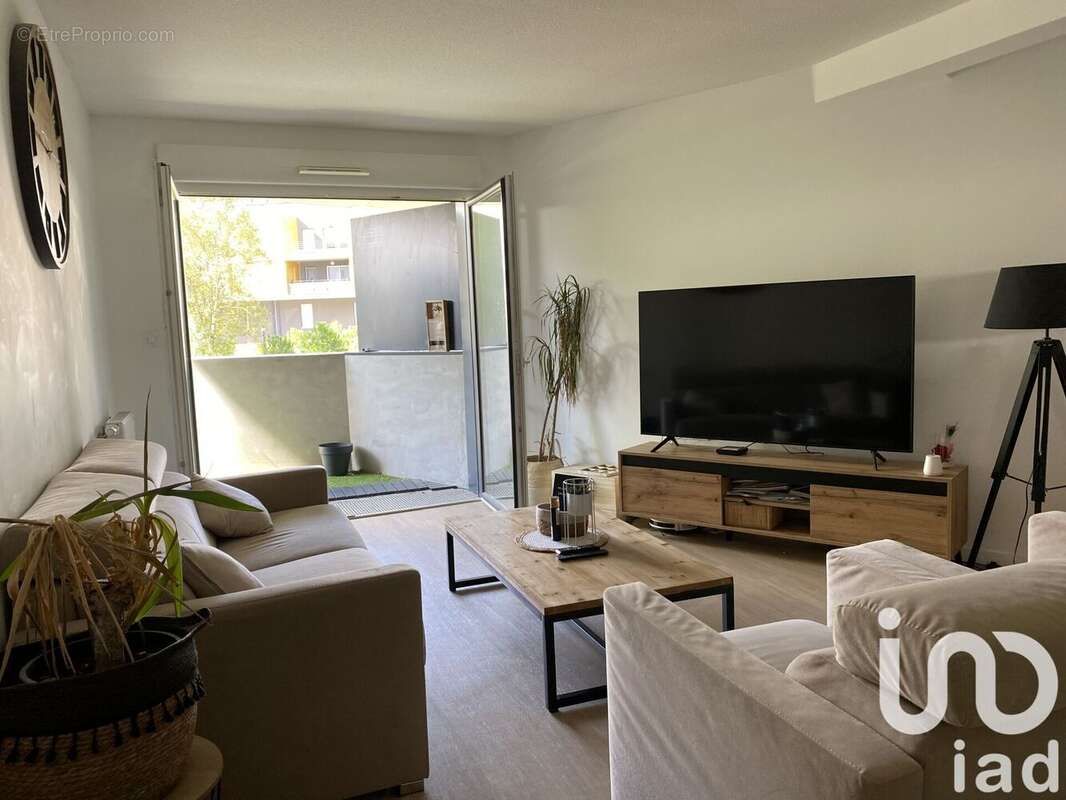 Photo 3 - Appartement à MERIGNAC