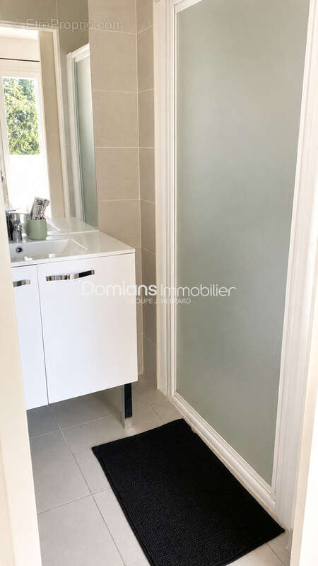 Appartement à SAINT-CYPRIEN