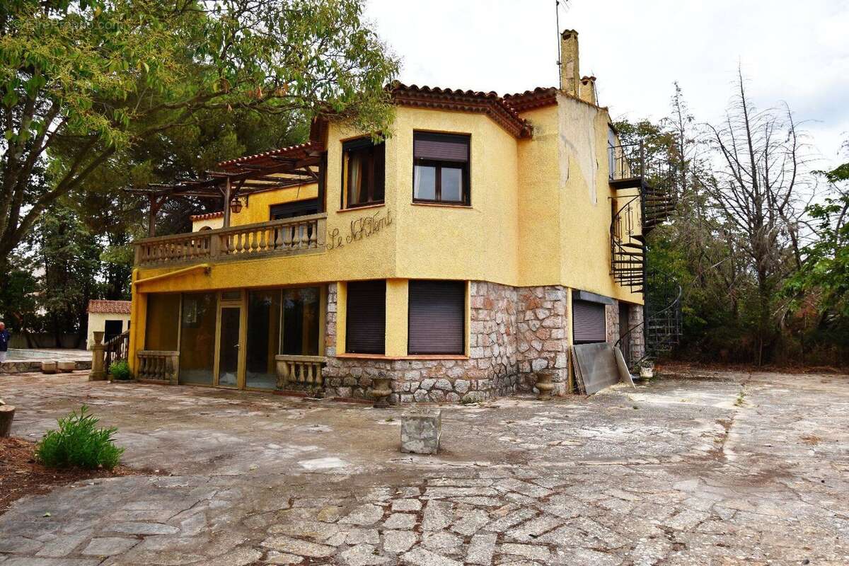 Photo 7 - Maison à PEZENAS