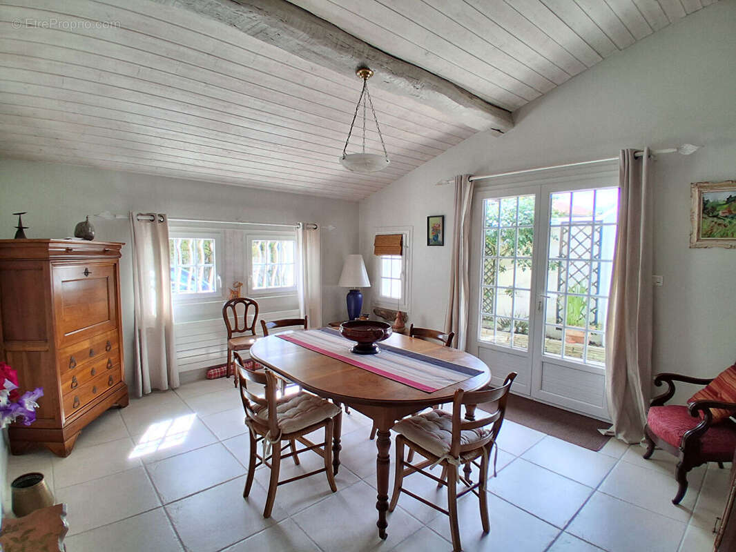 Maison à BIDART