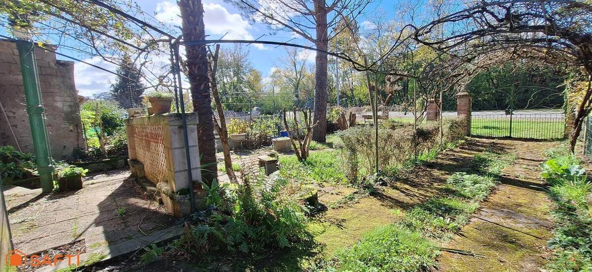 Photo 1 - Maison à CARMAUX