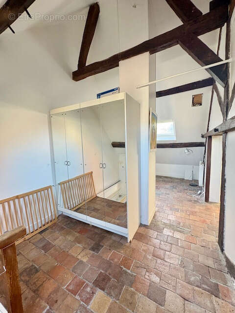 Appartement à ORLEANS