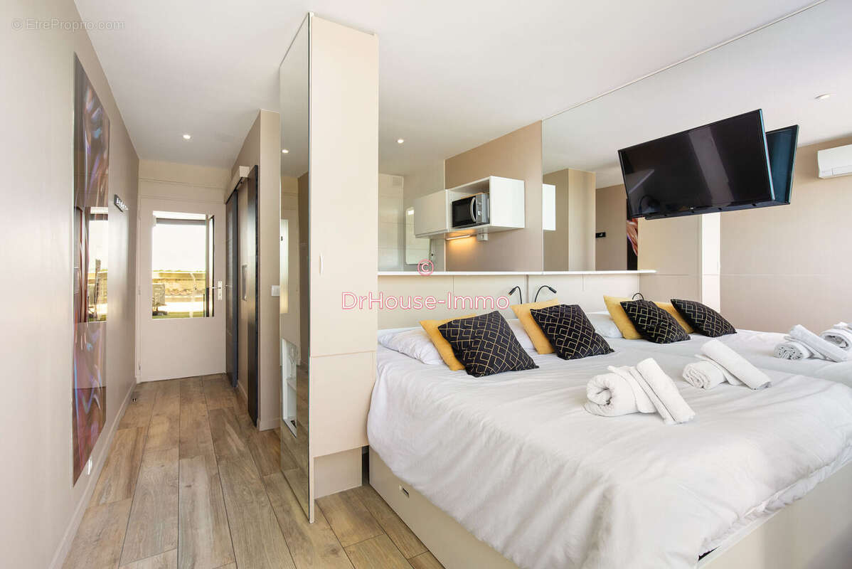 Appartement à AGDE