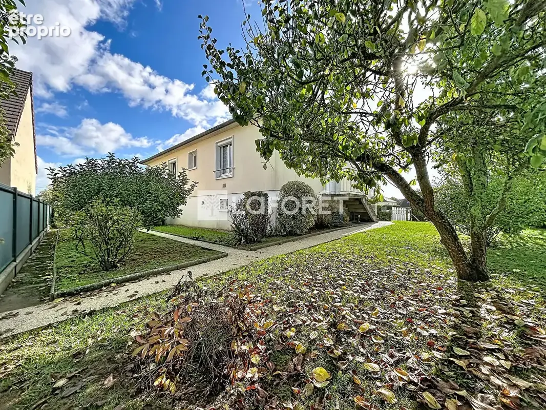 Maison Falaise 4 pièce(s) 87.50 m2 - photo 3