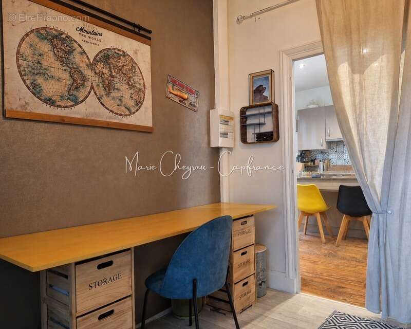 Appartement à BRIVE-LA-GAILLARDE