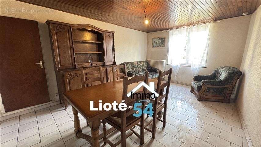 Maison à GRIPPORT