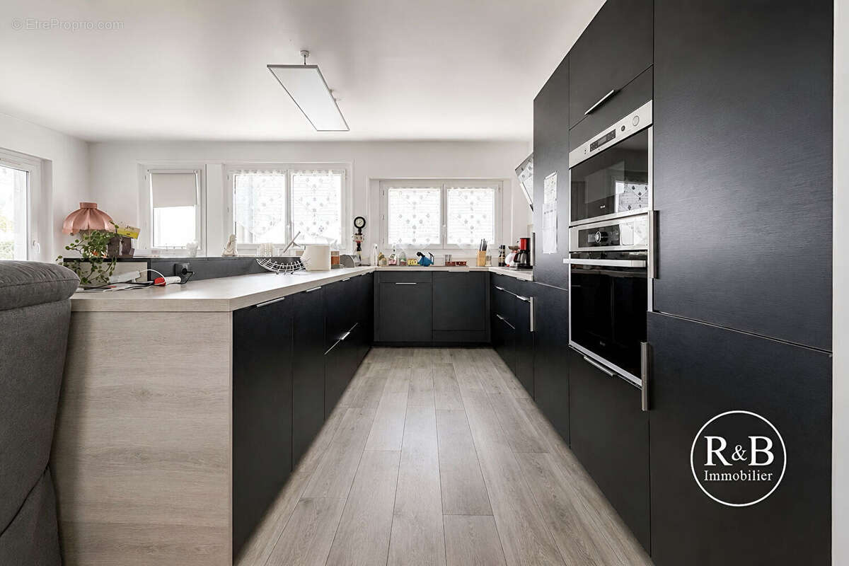 Appartement Plaisir 4 pièces 87 m2 - photo 3