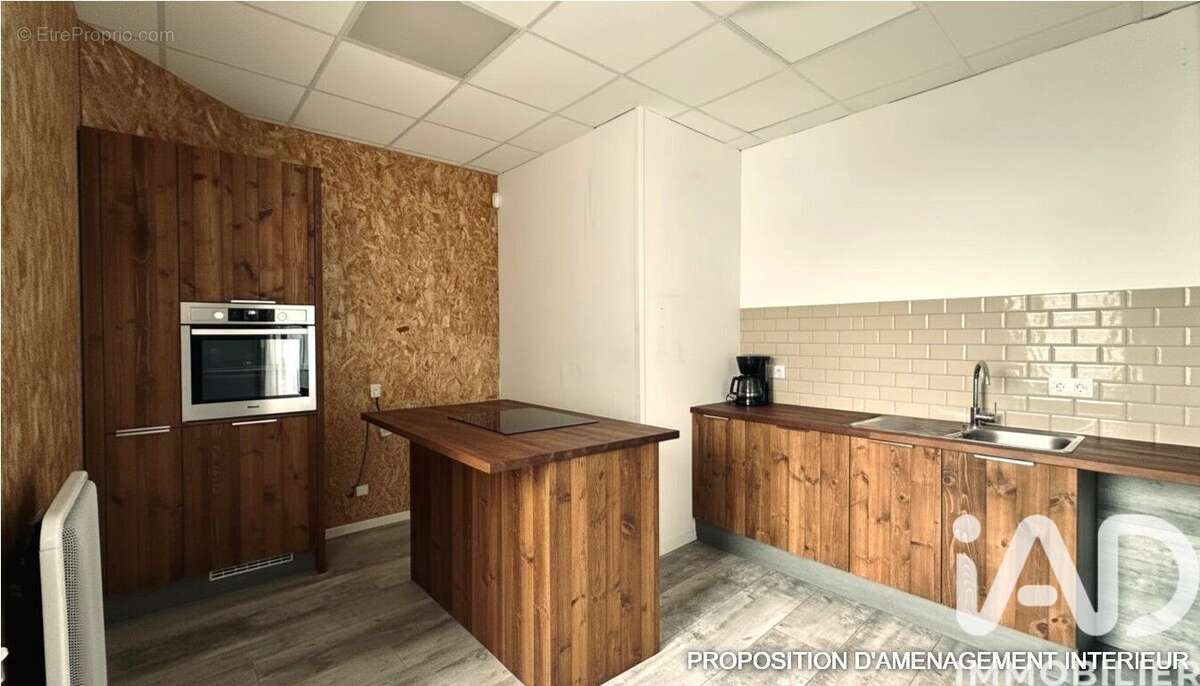 Photo 4 - Maison à LONS